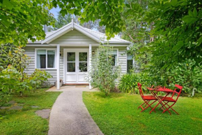 Amelina Cottages